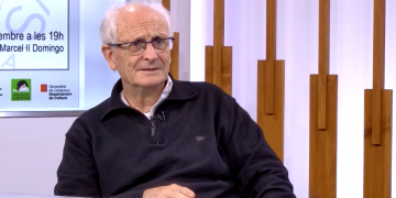 Daniel Arasa retrata la dècada dels 40 i 50 al llibre ‘Vida i miracles dels anys de pa negre’