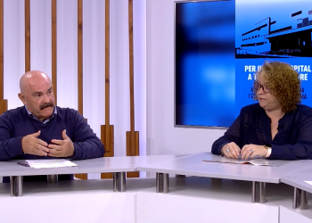 Assemblea de Marea Blanca a Roquetes, per crear una plataforma a favor del nou hospital