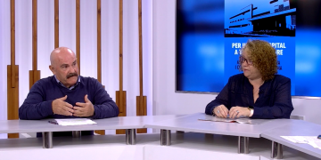 Assemblea de Marea Blanca a Roquetes, per crear una plataforma a favor del nou hospital