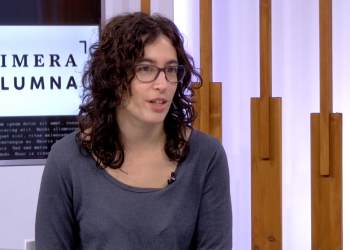Marina Rojals: ‘El fons de transició nuclear és una bona notícia per als municipis’