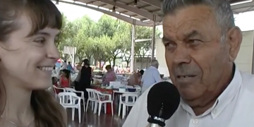 Santa Bàrbara diu adéu a ‘Lo Polit’, el cuiner de les paelles populars i el bou estofat