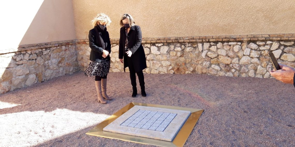 Tortosa estrena l’Espai de Memòria dels Deportats al costat de la sala Antoni Garcia