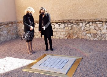 Tortosa estrena l’Espai de Memòria dels Deportats al costat de la sala Antoni Garcia