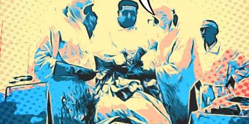 #VinyetaMRF #05 Hospital nou a Tortosa o ampliació del Verge de la Cinta?