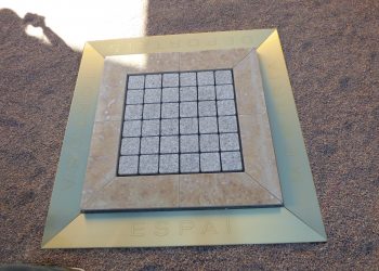 Qui és el 36è deportat a Mauthausen?