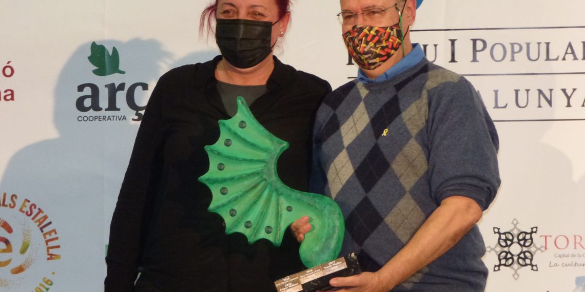 Les festes de córrer el foc i les bèsties populars, un símbol més de l’ADN català