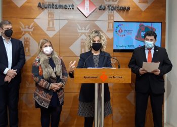 Les xifres que constaten l’èxit de la campanya comercial dels Bons Tortosa