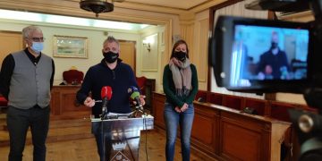 Amposta retirarà la concessió al bar del parc dels Xiribecs després de sis anys de litigis