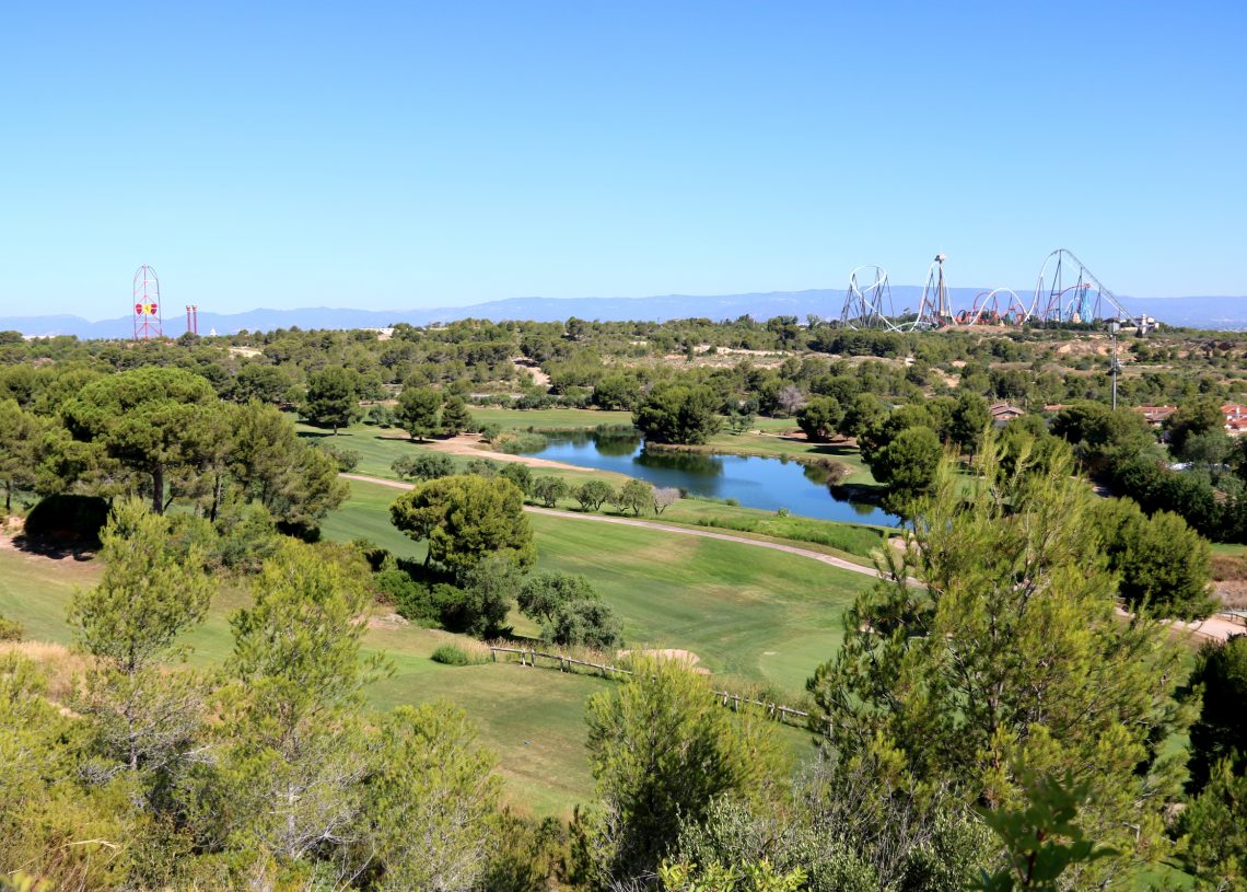 ‘Volem que estimen les Terres de l’Ebre com estimen la Caixa’, per Guillem Argelich