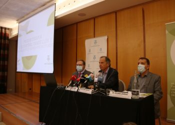 Volen convertir Vandellòs I en un centre per tractar amb protons 1.500 pacients de càncer