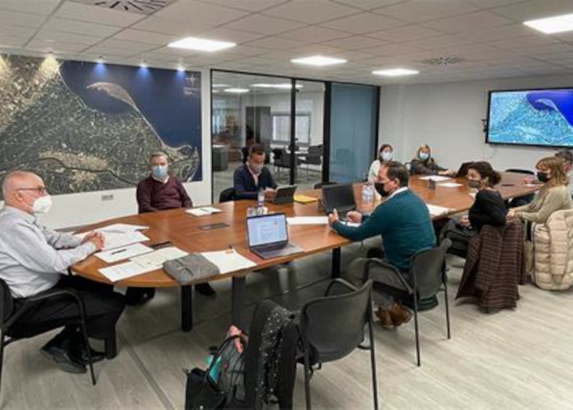 El Síndic reclama actuacions al Delta i s’ofereix a mediar entre Generalitat i Estat