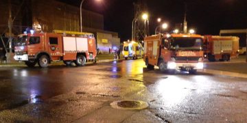 Un mort i tres intoxicats per inhalació de diòxid de carboni en un incident a la nuclear d’Ascó