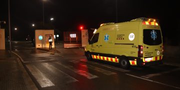 ANAV lamenta la mort d’un bomber d’Ascó i la UGT reclama garantir la seguretat