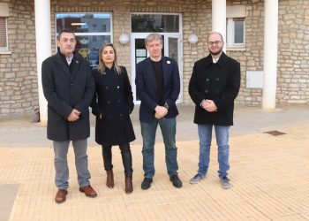 ERC demanarà informació a l’Estat sobre el magatzem de residus nuclears de Vandellòs