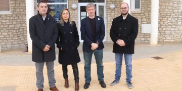 ERC demanarà informació a l’Estat sobre el magatzem de residus nuclears de Vandellòs