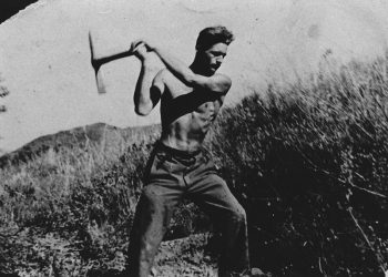 ‘Willy de Lathouder, romanticisme en temps de guerra’, per Batiste Forcadell