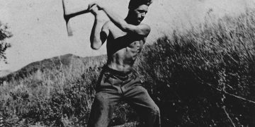 ‘Willy de Lathouder, romanticisme en temps de guerra’, per Batiste Forcadell