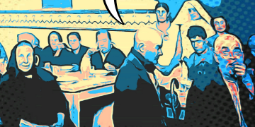 #VinyetaMRF #03 L’adéu de les monges