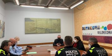 Crida a la calma a Ulldecona després de l’agressió a un veí la matinada de diumenge