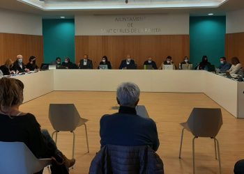 ‘La consulta, el ple i les gravacions inesperades’, per Batiste Forcadell