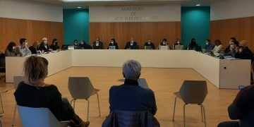 ‘La consulta, el ple i les gravacions inesperades’, per Batiste Forcadell