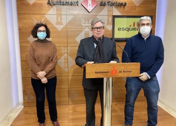 Faura (ERC): ‘És Roigé qui manté els comptes bloquejats, incapaç de generar consensos’