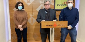 Faura (ERC): ‘És Roigé qui manté els comptes bloquejats, incapaç de generar consensos’