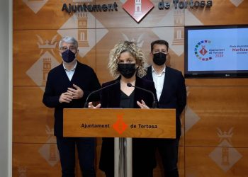 Roigé convoca el ple del pressupost per al 30 de desembre, tot i que encara sense acord