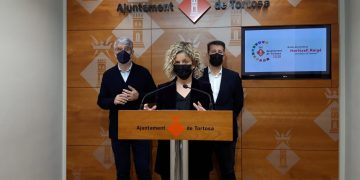 Roigé convoca el ple del pressupost per al 30 de desembre, tot i que encara sense acord