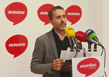 Jordan situa el nou hospital i l’escola de Remolins a l’acord pel pressupost de la Generalitat