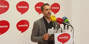 Jordan situa el nou hospital i l’escola de Remolins a l’acord pel pressupost de la Generalitat