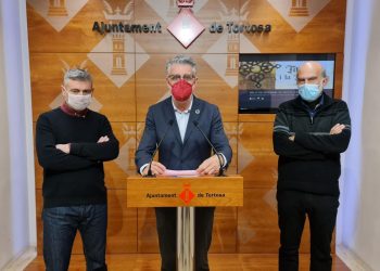 Una exposició recorre la història de l’art i l’ofici de la impremta a la ciutat de Tortosa