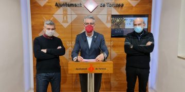 Una exposició recorre la història de l’art i l’ofici de la impremta a la ciutat de Tortosa