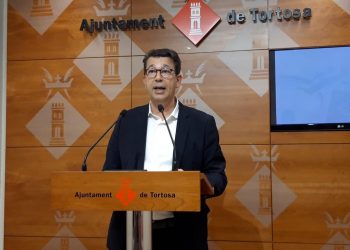 Els arguments del govern de Tortosa per aconseguir l’aprovació del nou pressupost