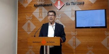 Els arguments del govern de Tortosa per aconseguir l’aprovació del nou pressupost