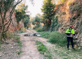 L’ampliació de la via verda entre Tortosa i la Ràpita rep cinc milions dels Next Generation
