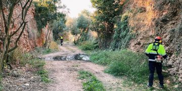 L’ampliació de la via verda entre Tortosa i la Ràpita rep cinc milions dels Next Generation