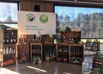 El COPATE gestionarà la marca turística Terres de l’Ebre en l’àmbit estatal el 2023