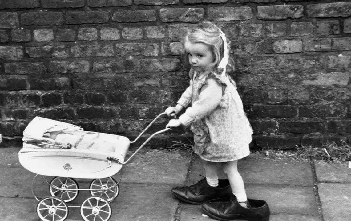 ‘Què és ‘portar-se bé’?’, per Brian Cutts