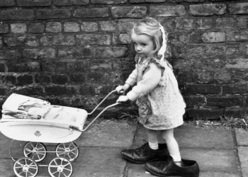 ‘Què és ‘portar-se bé’?’, per Brian Cutts