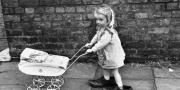 ‘Què és ‘portar-se bé’?’, per Brian Cutts