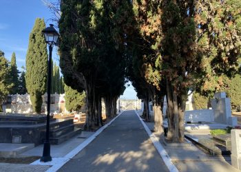 Amposta regularitza en un any més de 3.000 nínxols del cementeri municipal