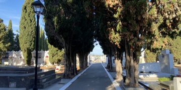 Amposta regularitza en un any més de 3.000 nínxols del cementeri municipal