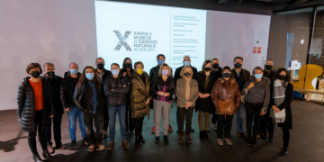 Neix la Xarxa de Museus de Ciències Naturals de Catalunya
