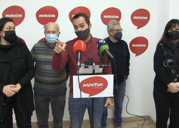 Movem porta al ple una moció per protegir els arbres de Tortosa com a patrimoni