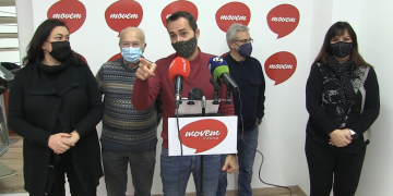 Movem porta al ple una moció per protegir els arbres de Tortosa com a patrimoni