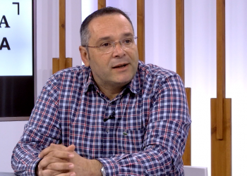 Batiste Forcadell (Comebe): ‘El Poble Vell de Corbera d’Ebre és un actiu de tota Catalunya’