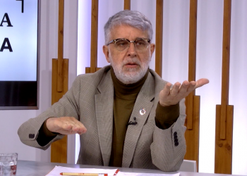 Roig: ‘Esperem que Ciutadans recapacite i que arribarem a un acord pel pressupost’