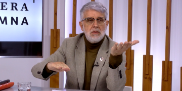 Roig: ‘Esperem que Ciutadans recapacite i que arribarem a un acord pel pressupost’