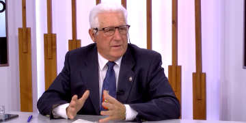 Pedro Hernández (Més Ràpita): ‘La consulta pel canvi de nom no s’hauria d’haver fet’